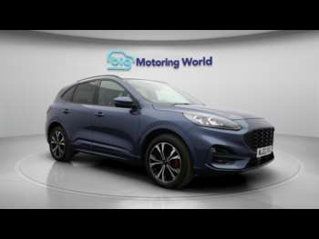 Used Ford Kuga 2022 for sale - 75311049: Photo