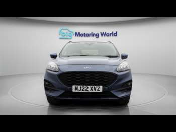 Used Ford Kuga 2022 for sale - 75311049: Photo