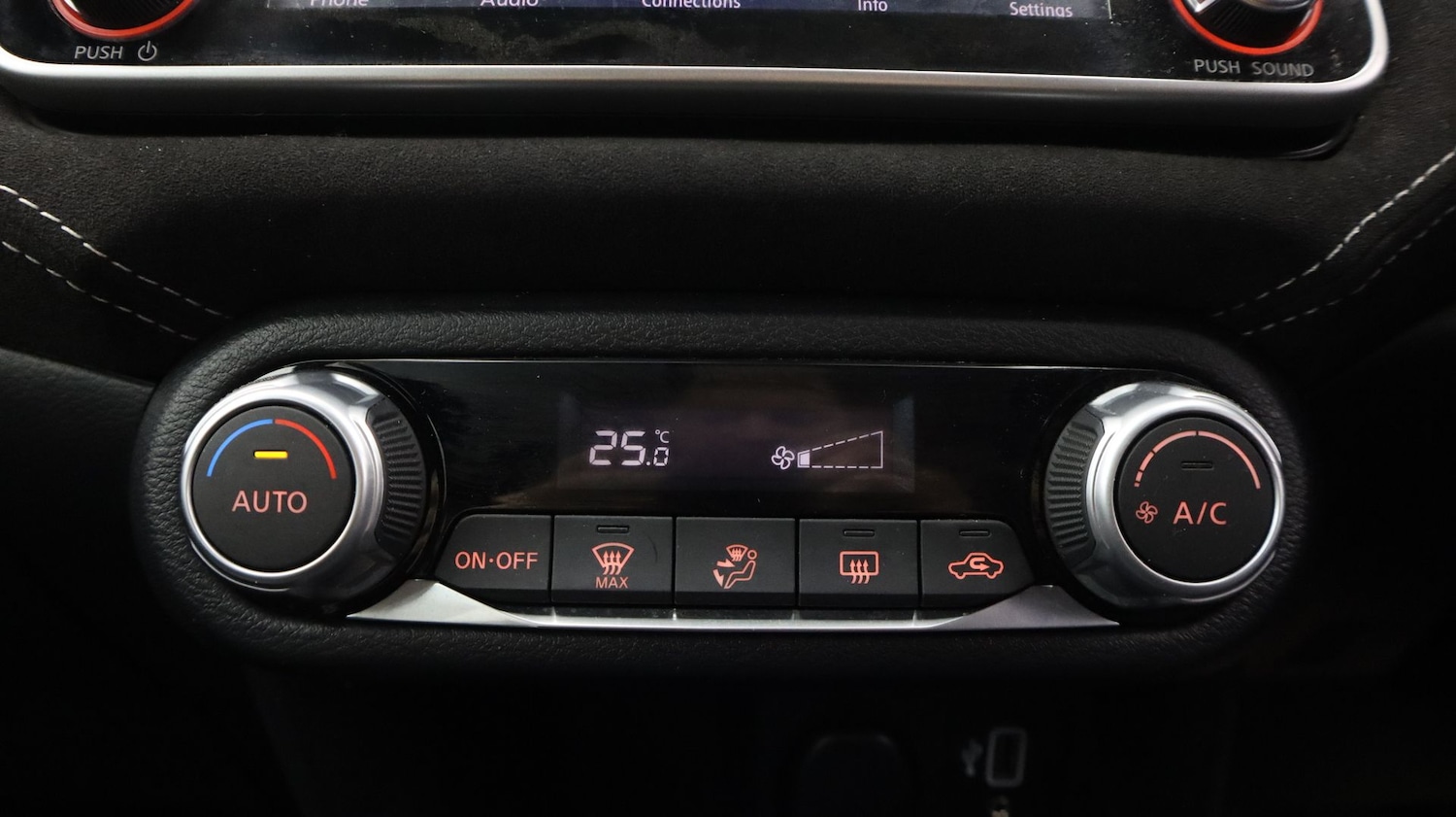 Used Nissan Micra 2021 for sale - 77418493: Photo 12