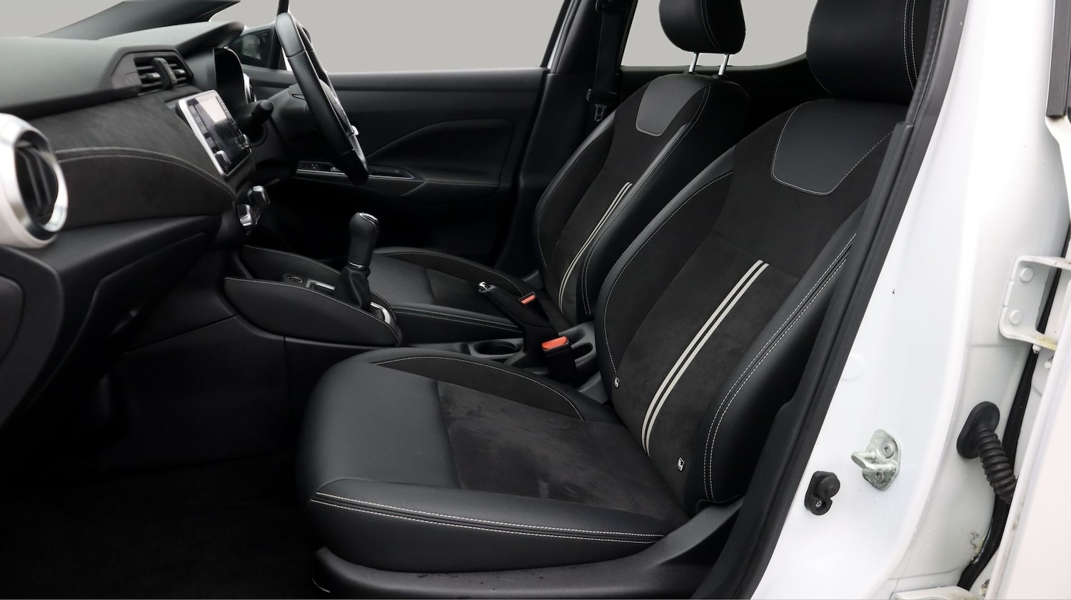 Used Nissan Micra 2021 for sale - 77418493: Photo 14