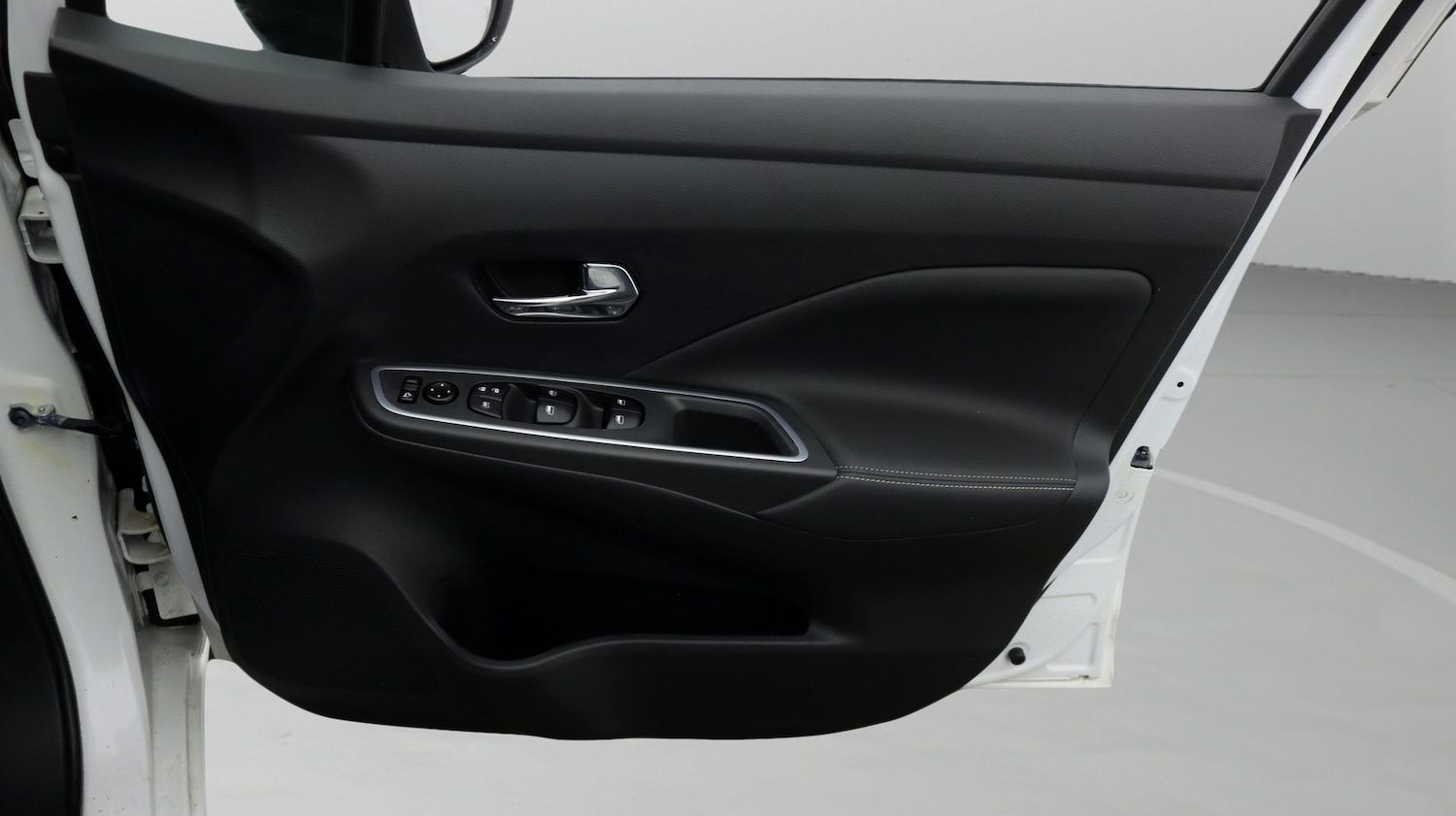 Used Nissan Micra 2021 for sale - 77418493: Photo 15