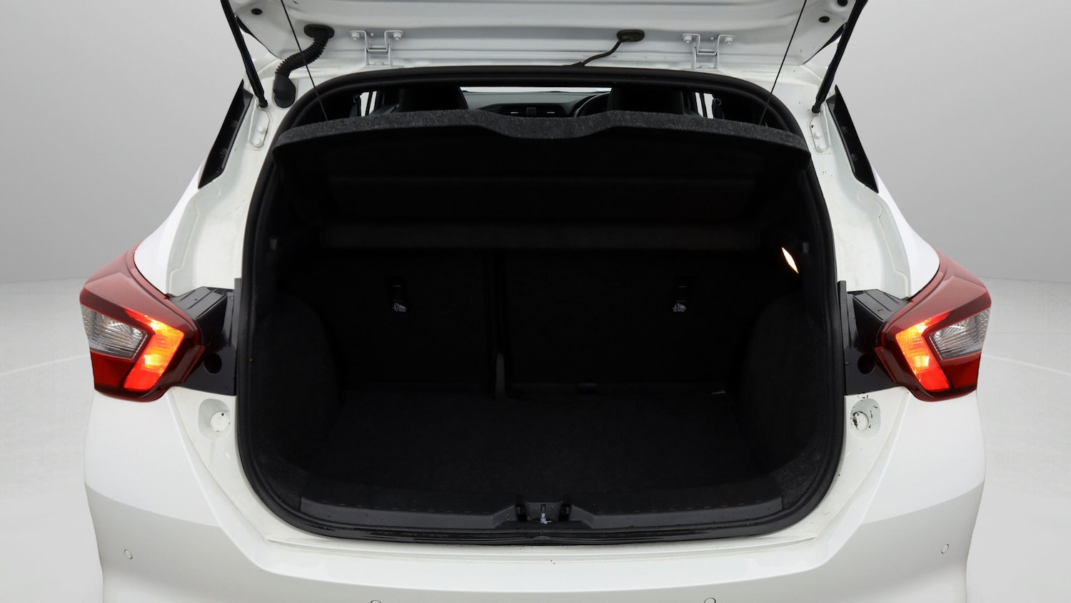 Used Nissan Micra 2021 for sale - 77418493: Photo 17