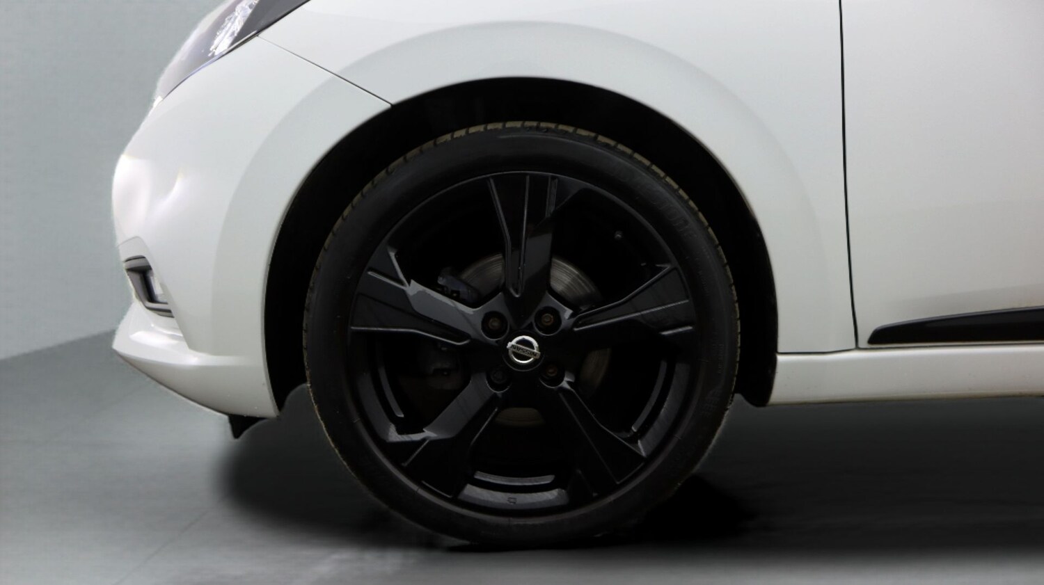 Used Nissan Micra 2021 for sale - 77418493: Photo 18