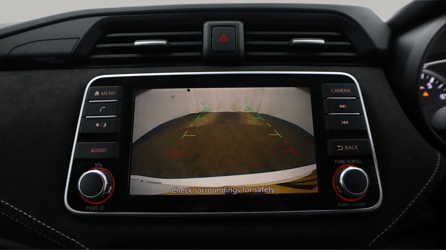 Used Nissan Micra 2021 for sale - 77418493: Photo 23