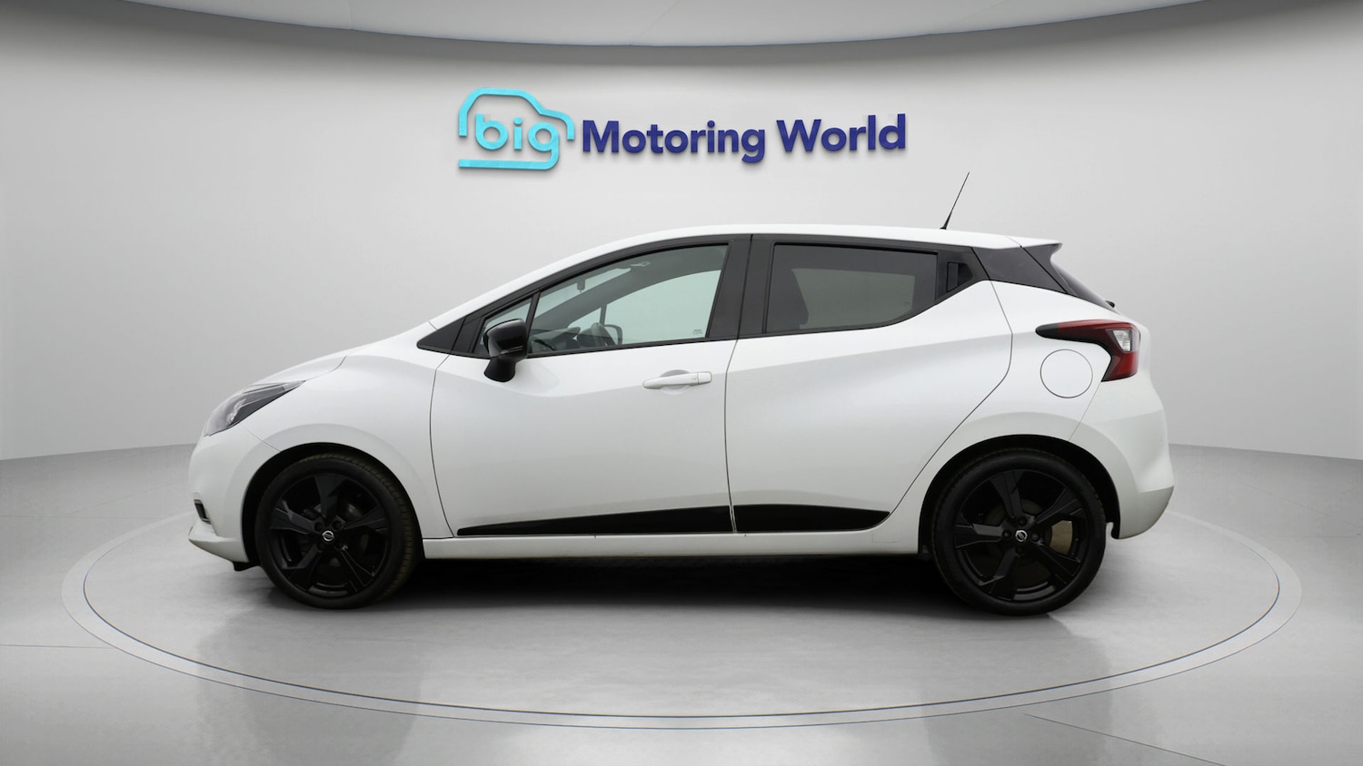 Used Nissan Micra 2021 for sale - 77418493: Photo 4