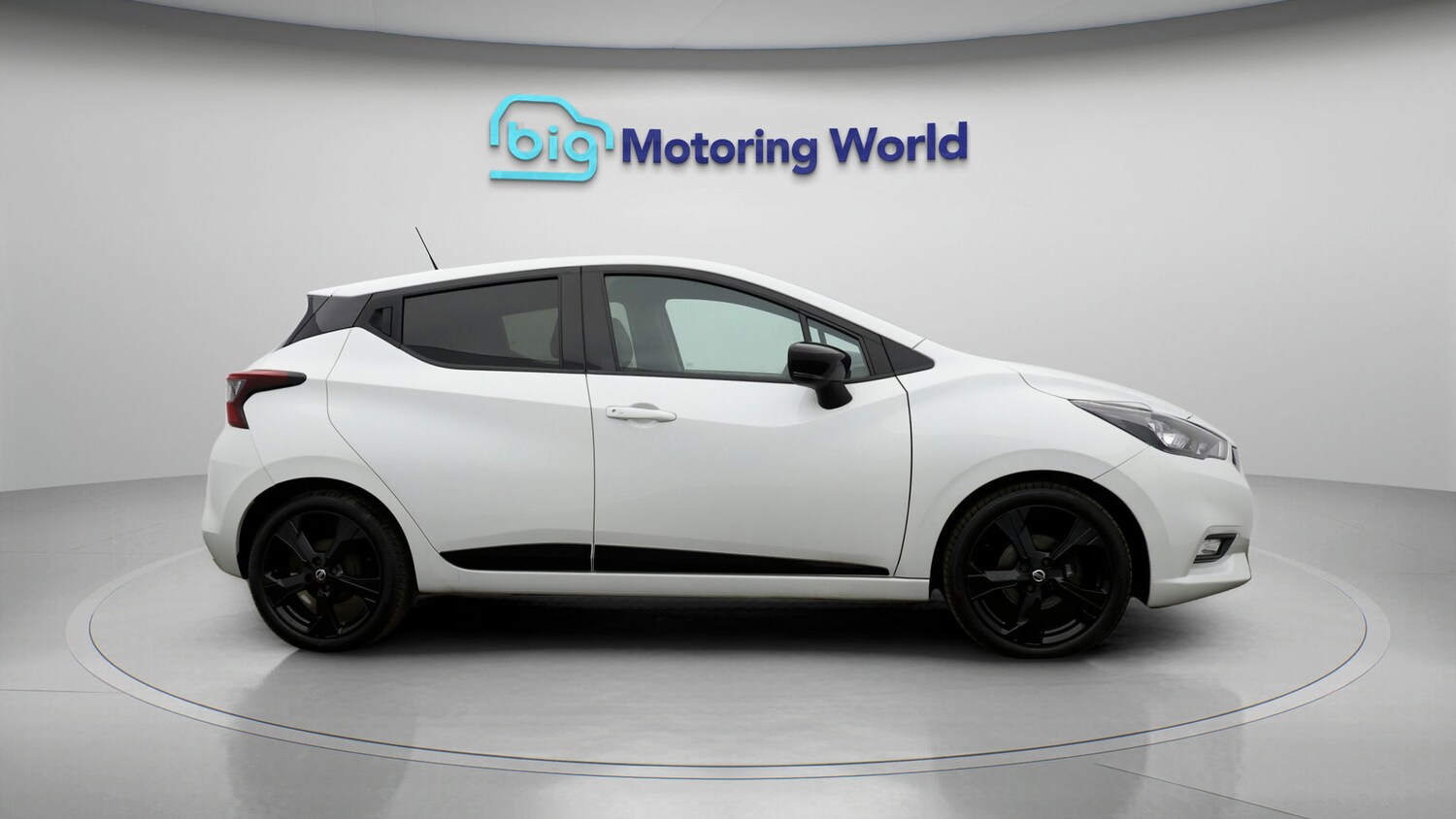 Used Nissan Micra 2021 for sale - 77418493: Photo 8