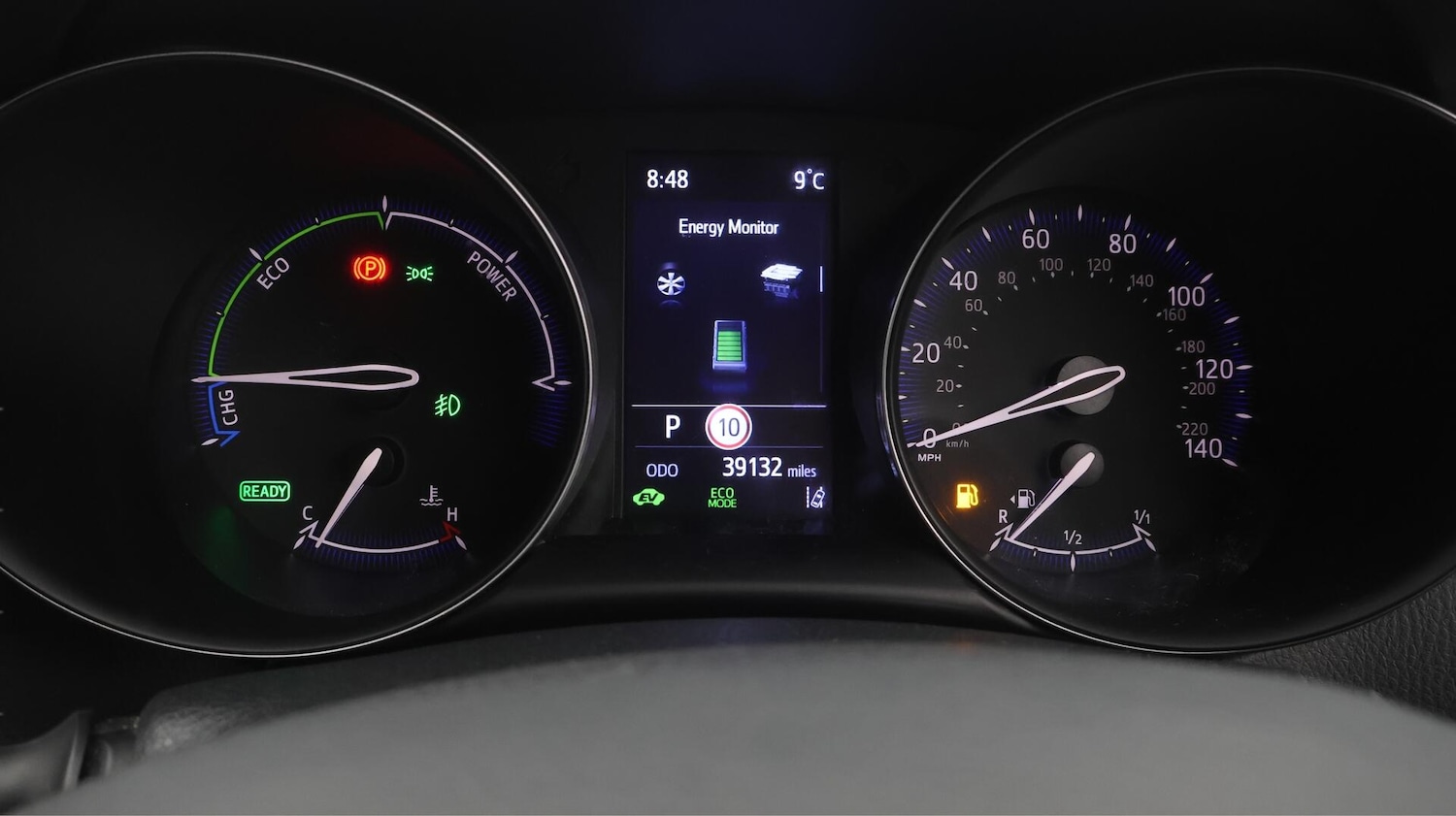 Used Toyota C-HR for sale - 76727244: Photo 11