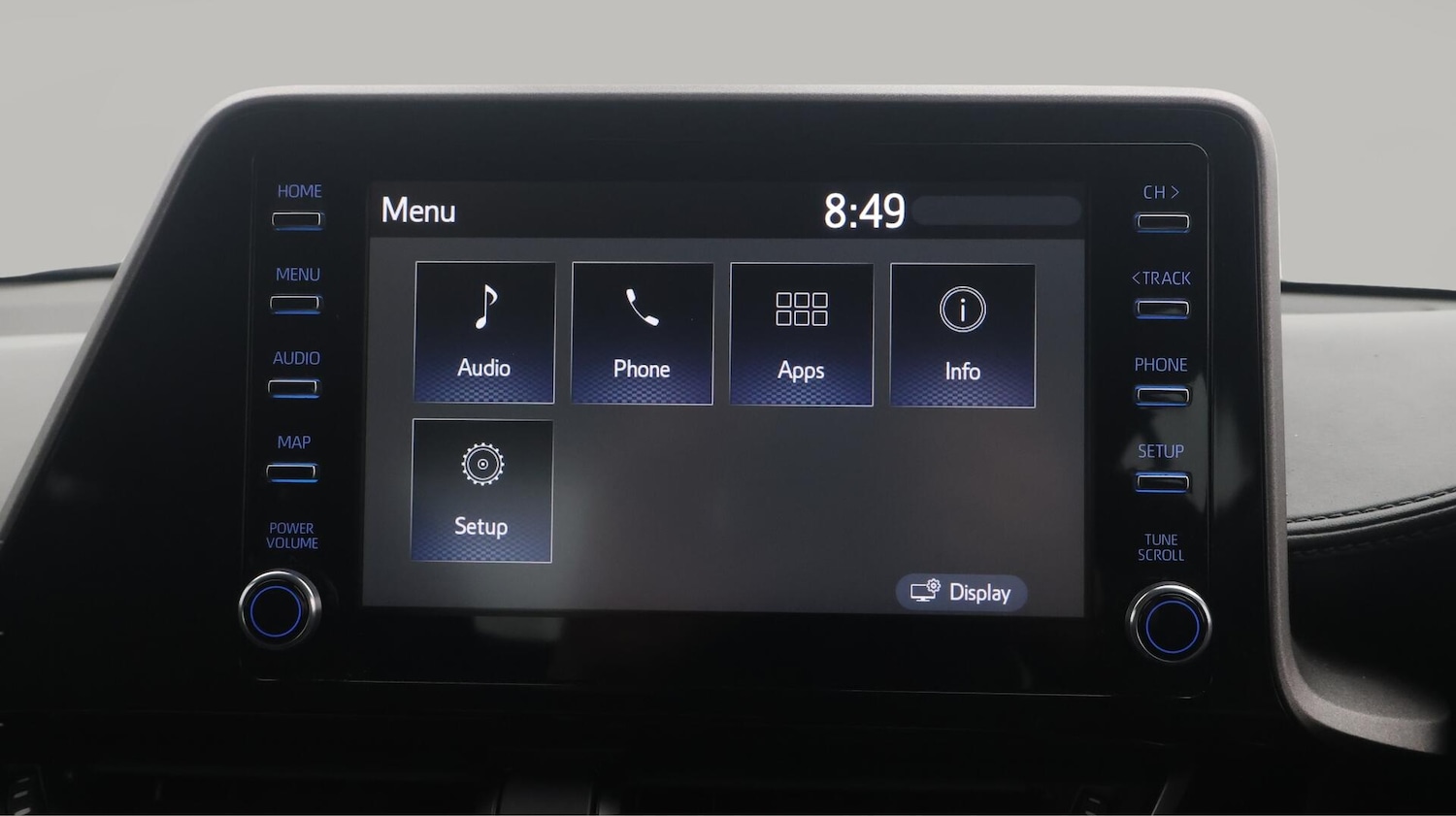 Used Toyota C-HR for sale - 76727244: Photo 12