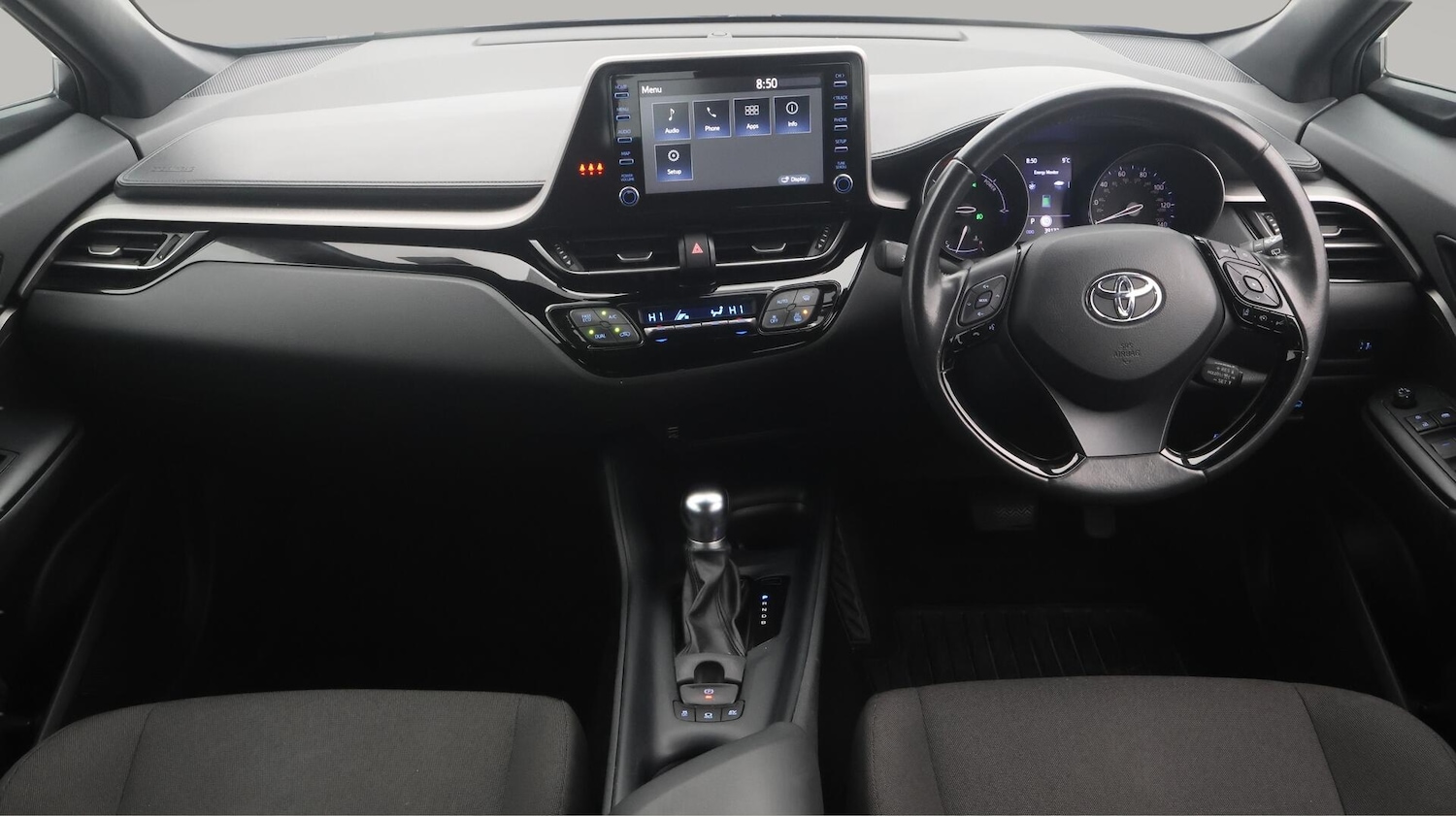 Used Toyota C-HR for sale - 76727244: Photo 14