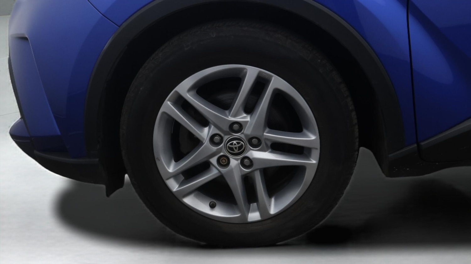 Used Toyota C-HR for sale - 76727244: Photo 19