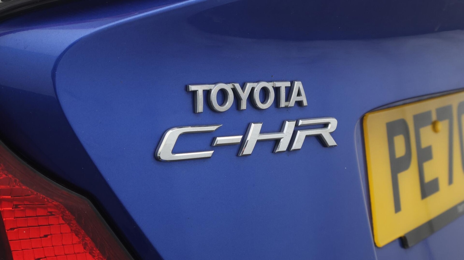 Used Toyota C-HR for sale - 76727244: Photo 22