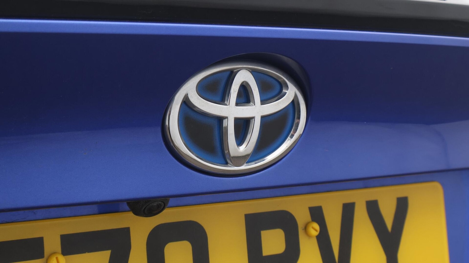 Used Toyota C-HR for sale - 76727244: Photo 23