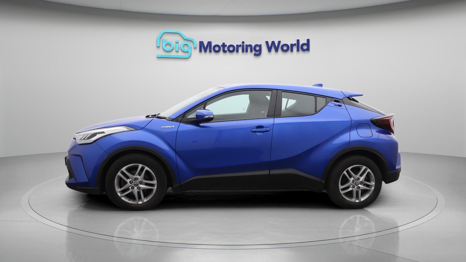 Used Toyota C-HR for sale - 76727244: Photo 5