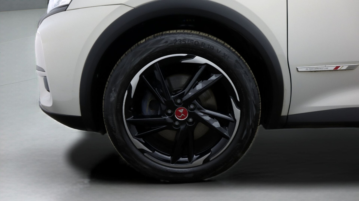 Used DS Automobiles DS 7 Crossback 2021 for sale - 77438034: Photo 18