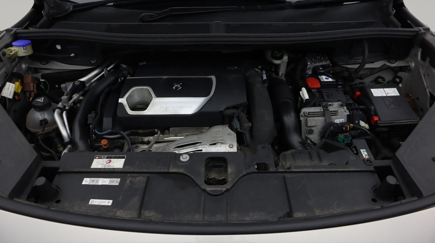 Used DS Automobiles DS 7 Crossback 2021 for sale - 77438034: Photo 19