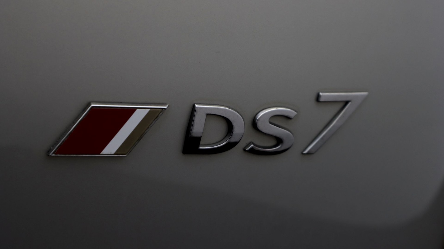 Used DS Automobiles DS 7 Crossback 2021 for sale - 77438034: Photo 24