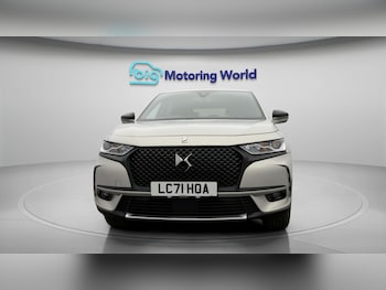 Used DS Automobiles DS 7 2021 for sale - 77438034: Photo