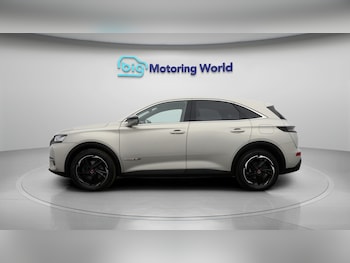 Used DS Automobiles DS 7 2021 for sale - 77438034: Photo