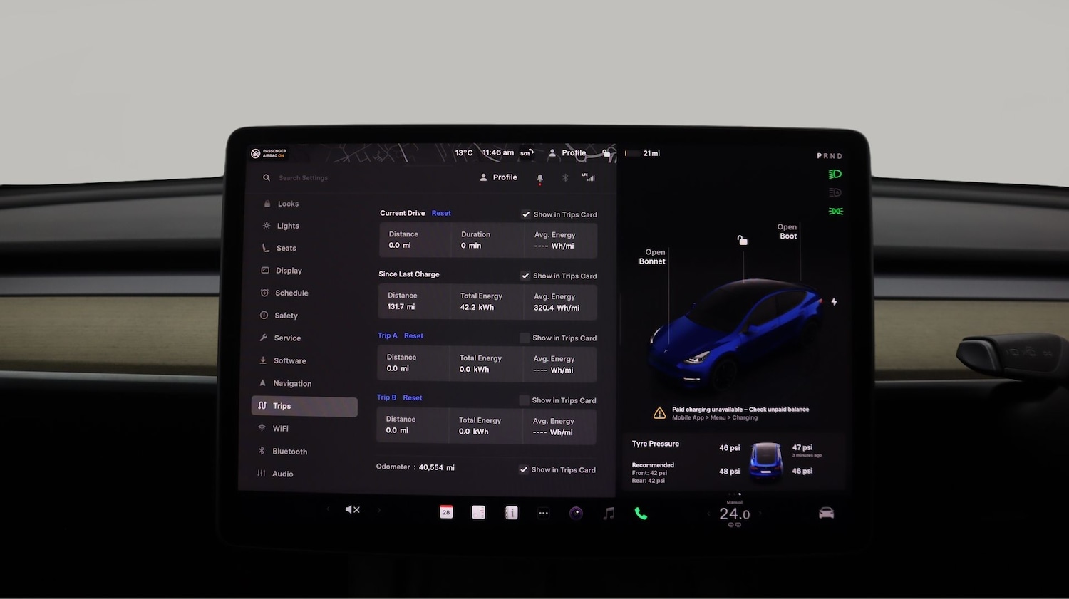 Used Tesla Model Y 2022 for sale - 77355142: Photo 10