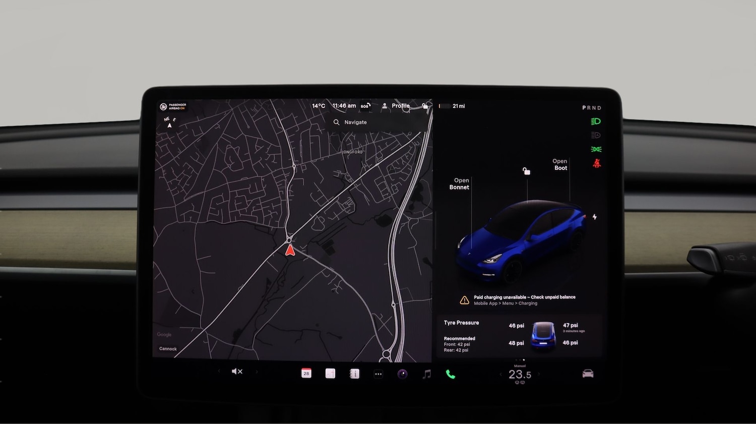 Used Tesla Model Y 2022 for sale - 77355142: Photo 11