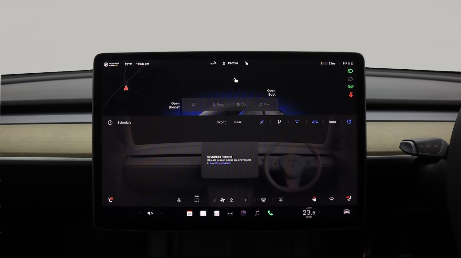 Used Tesla Model Y 2022 for sale - 77355142: Photo 12