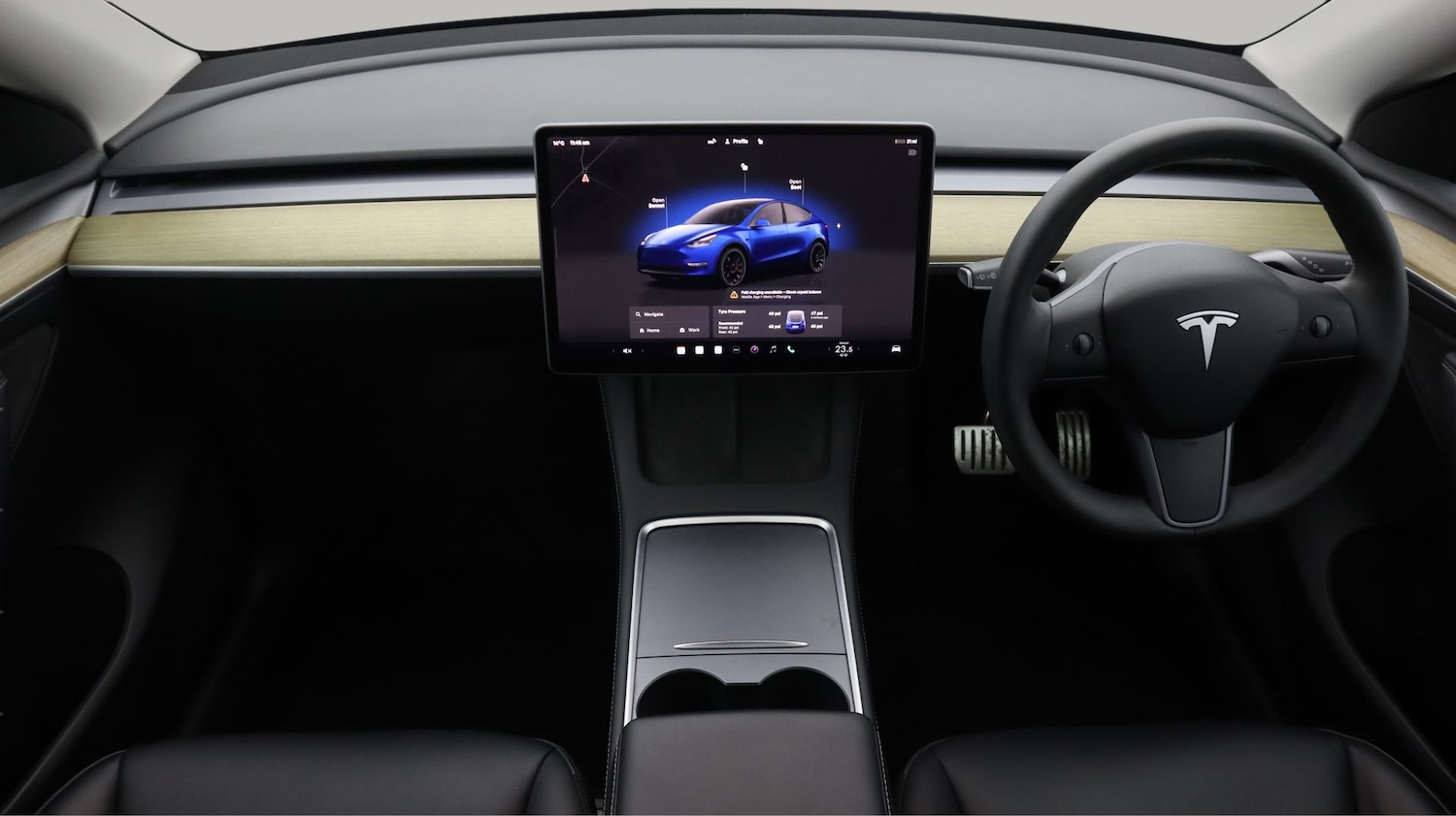 Used Tesla Model Y 2022 for sale - 77355142: Photo 13