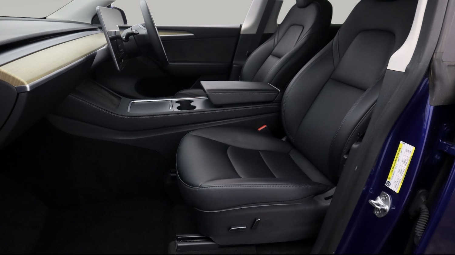 Used Tesla Model Y 2022 for sale - 77355142: Photo 14