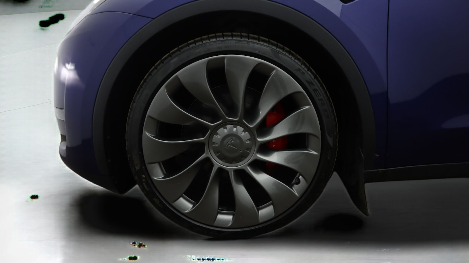 Used Tesla Model Y 2022 for sale - 77355142: Photo 18