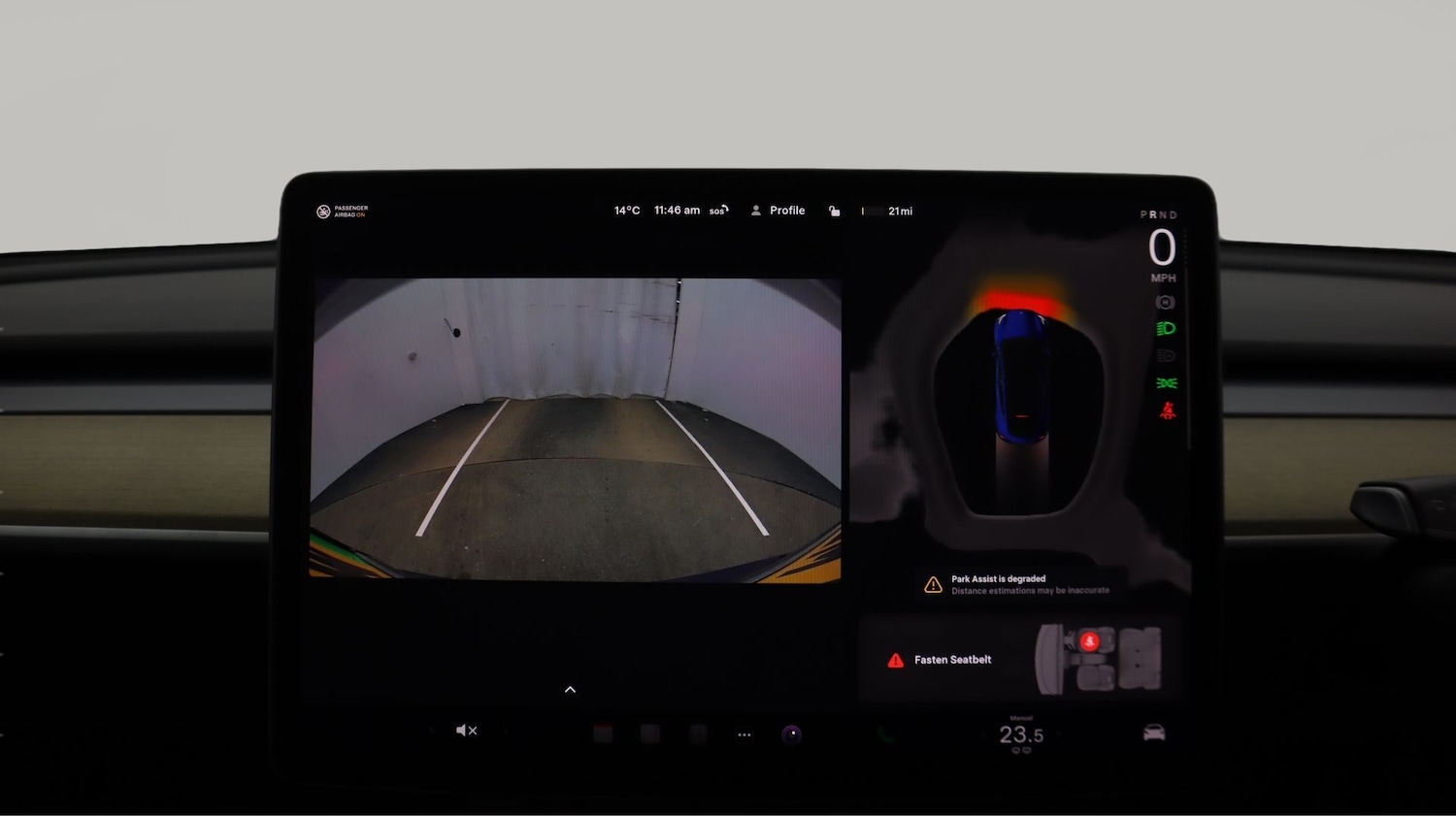 Used Tesla Model Y 2022 for sale - 77355142: Photo 23