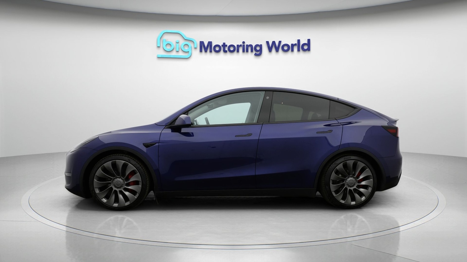 Used Tesla Model Y 2022 for sale - 77355142: Photo 4