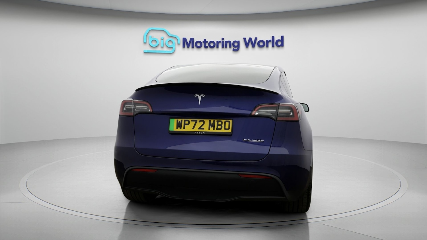Used Tesla Model Y 2022 for sale - 77355142: Photo 6