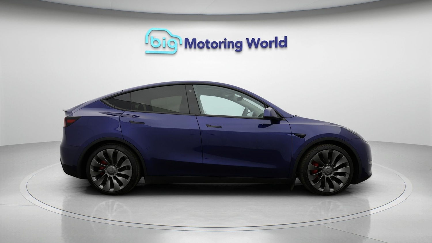 Used Tesla Model Y 2022 for sale - 77355142: Photo 8