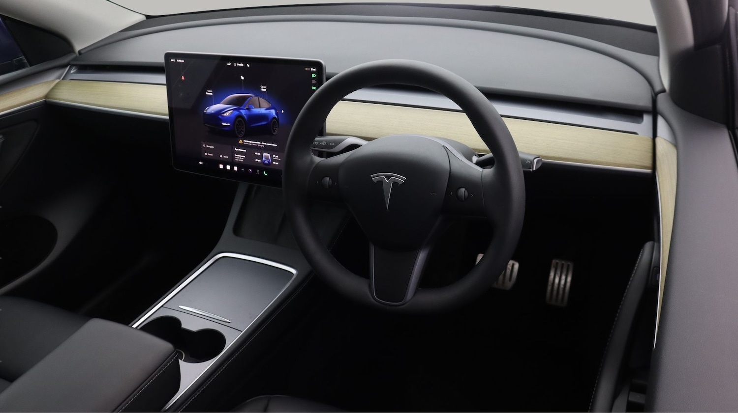 Used Tesla Model Y 2022 for sale - 77355142: Photo 9