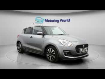 Used Suzuki Swift 2019 for sale - 74534688: Photo
