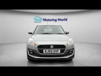 Used Suzuki Swift 2019 for sale - 74534688: Photo