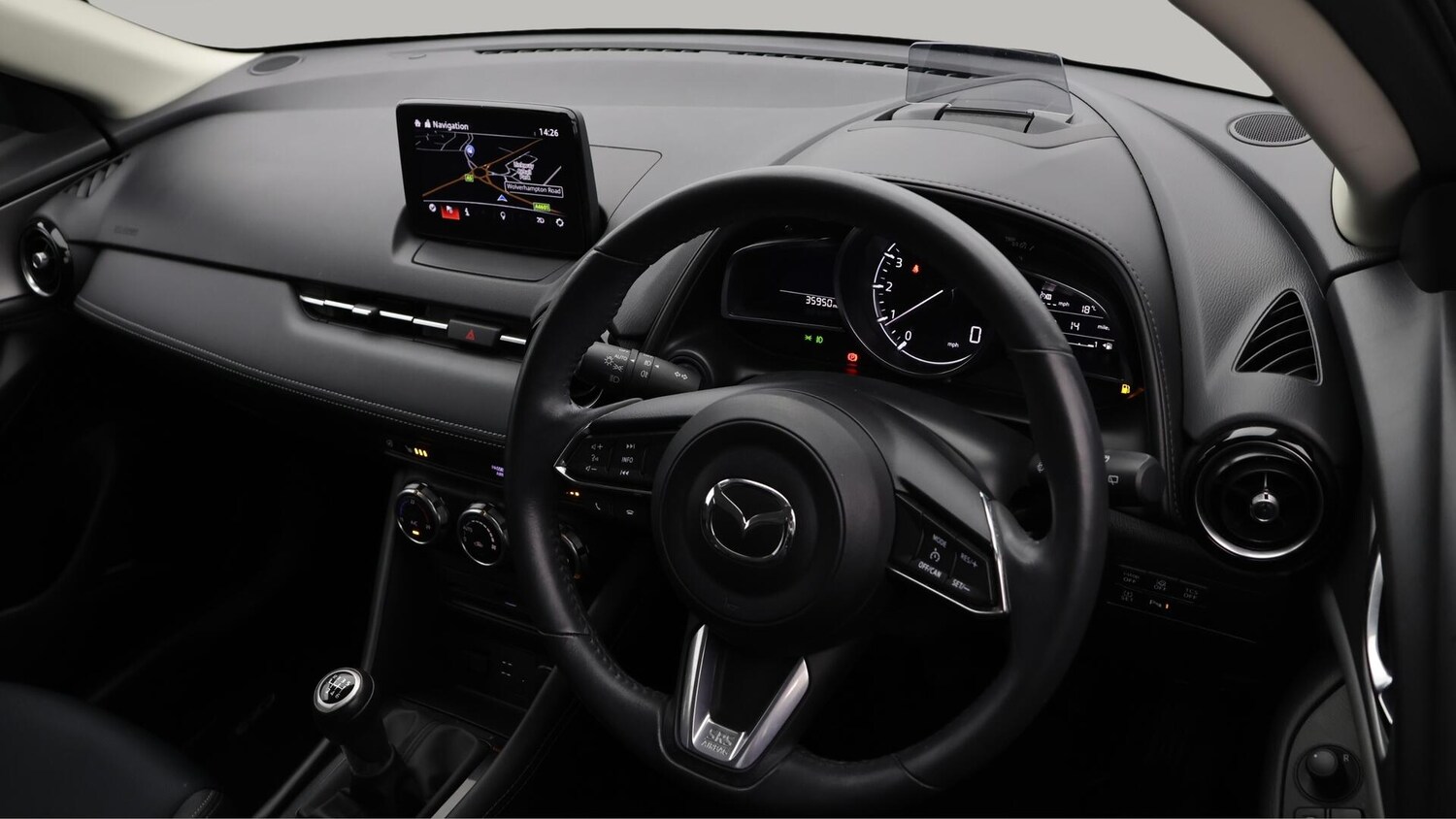 Used Mazda CX-3 2019 for sale - 76388381: Photo 10