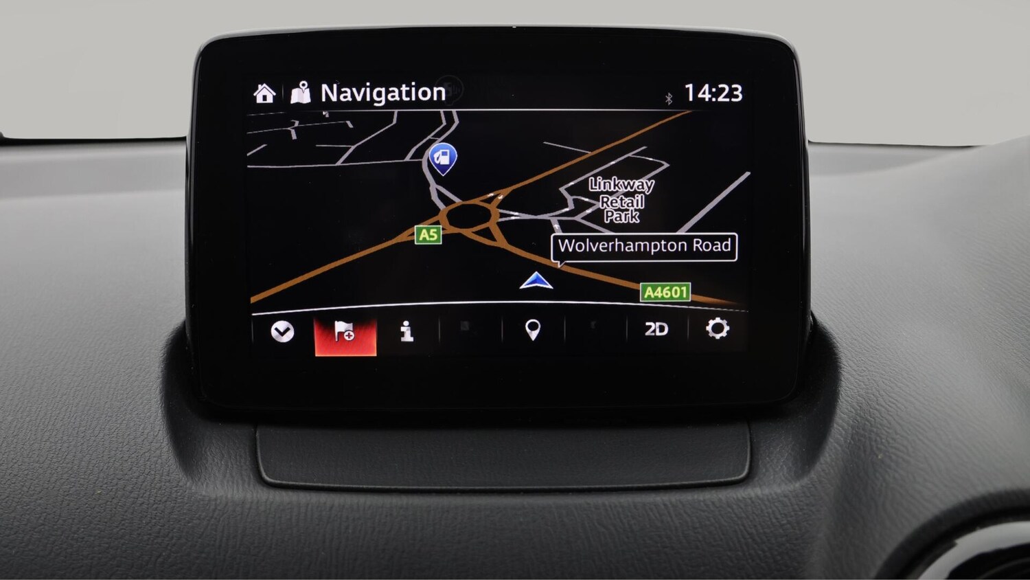 Used Mazda CX-3 2019 for sale - 76388381: Photo 12