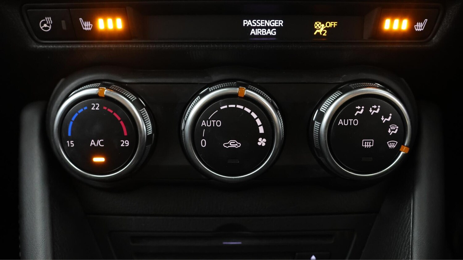 Used Mazda CX-3 2019 for sale - 76388381: Photo 13