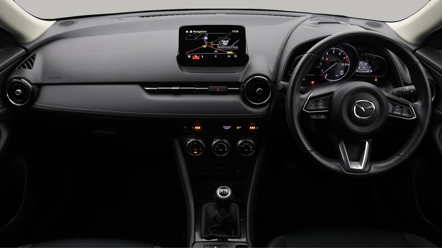 Used Mazda CX-3 2019 for sale - 76388381: Photo 14