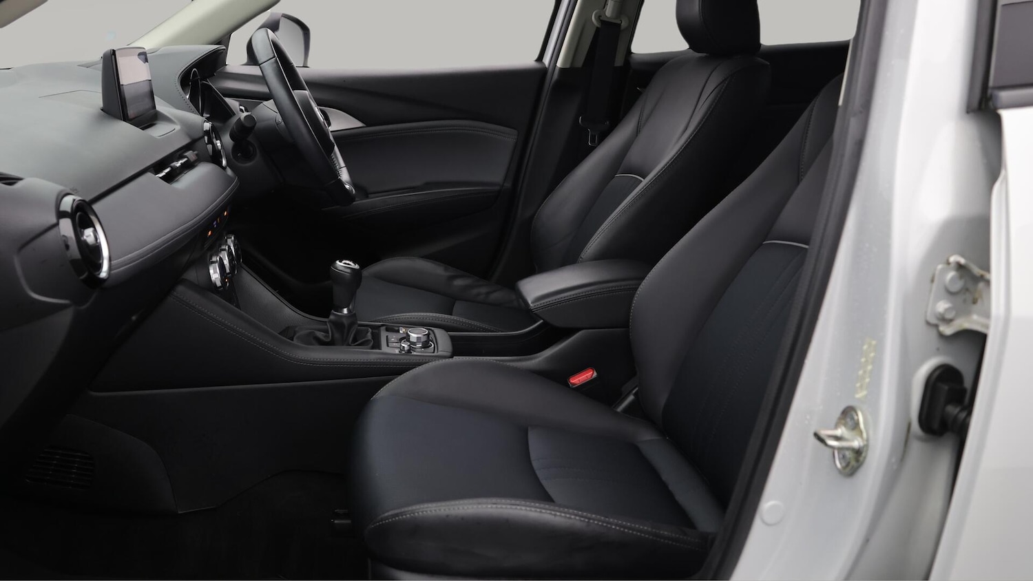 Used Mazda CX-3 2019 for sale - 76388381: Photo 15