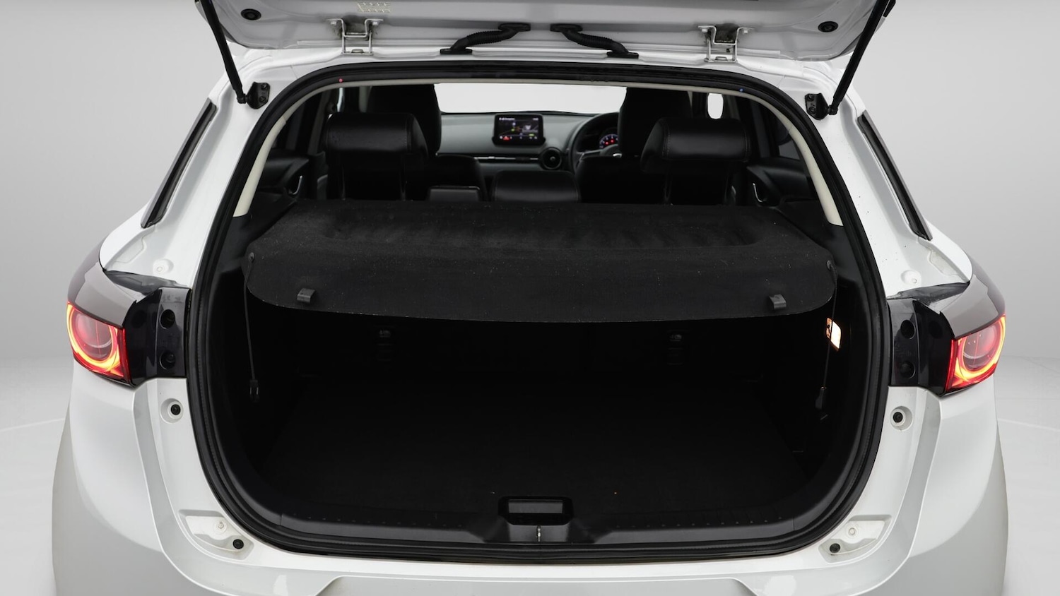 Used Mazda CX-3 2019 for sale - 76388381: Photo 18