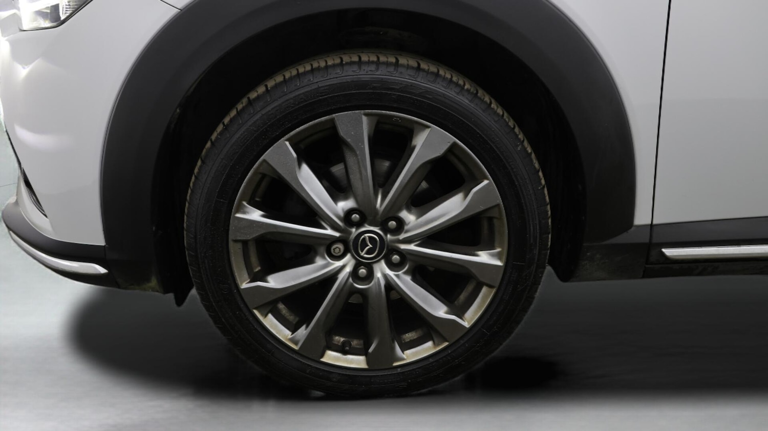 Used Mazda CX-3 2019 for sale - 76388381: Photo 19