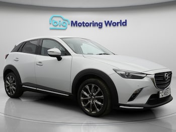 2019 (69) - 2.0 Sport Nav + 5dr