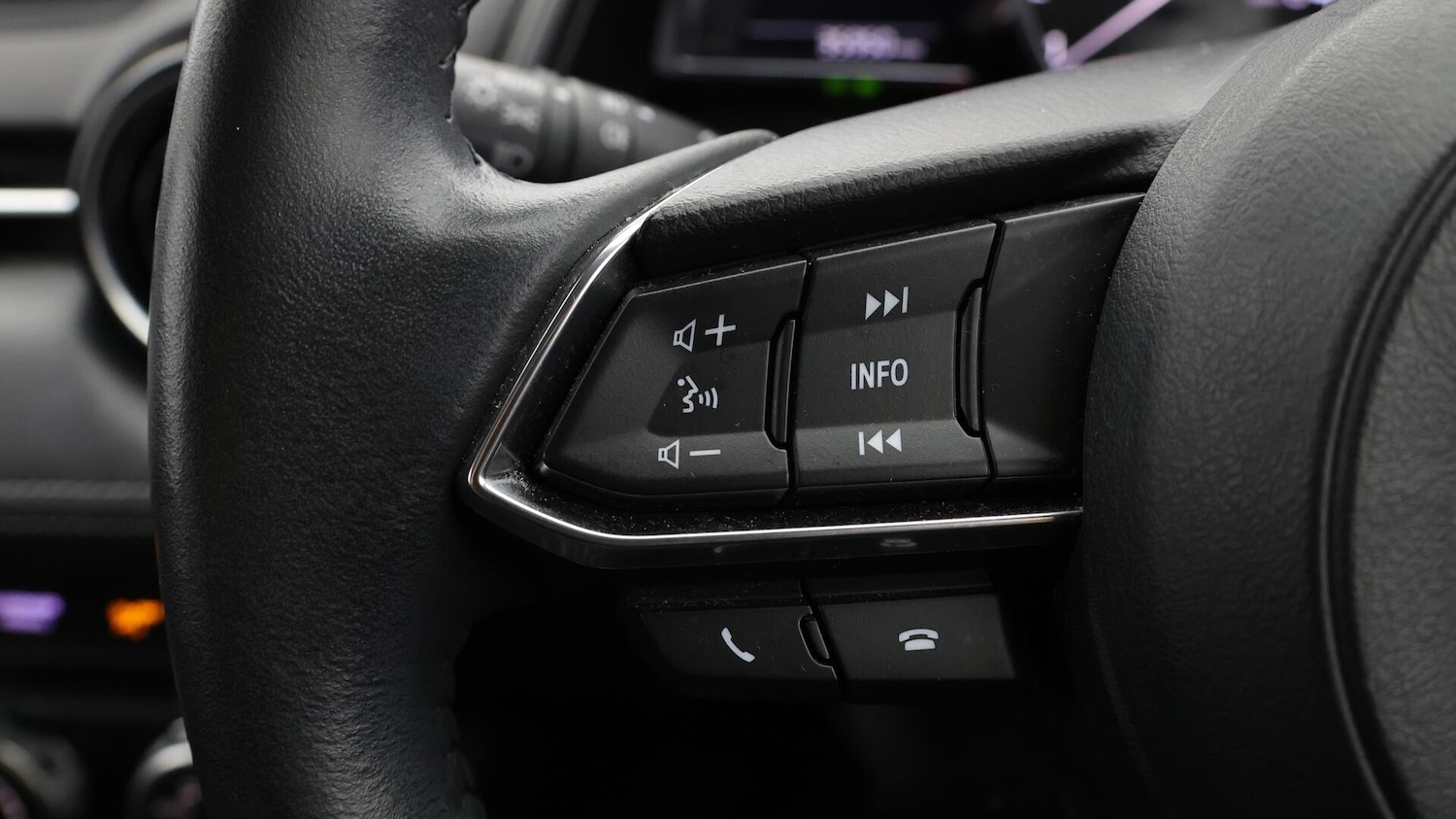 Used Mazda CX-3 2019 for sale - 76388381: Photo 25