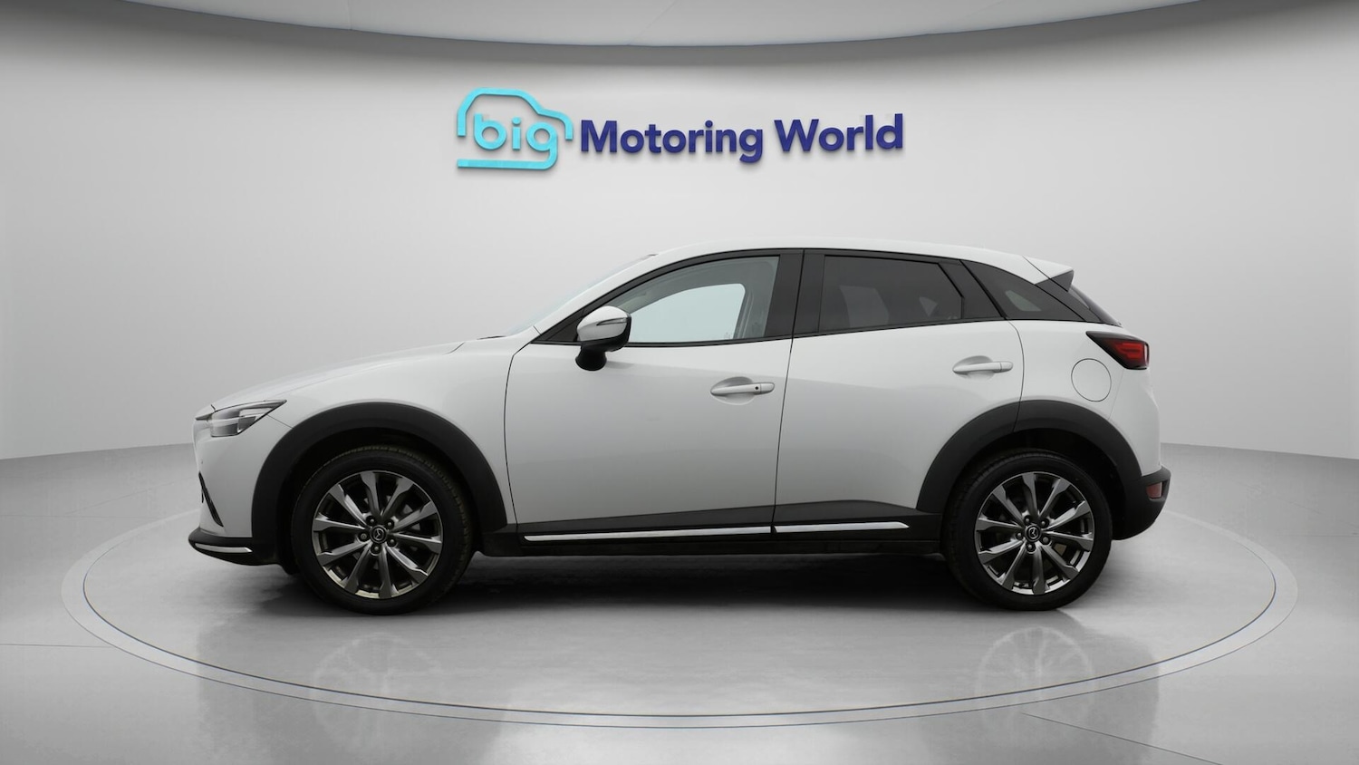 Used Mazda CX-3 2019 for sale - 76388381: Photo 5