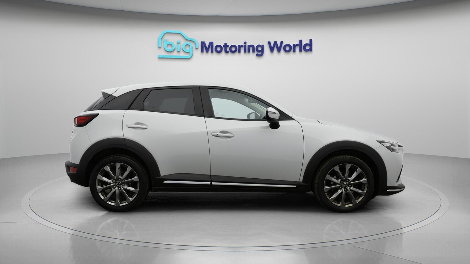 Used Mazda CX-3 2019 for sale - 76388381: Photo 9