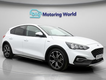 Used Ford Focus 2020 for sale - 75588910: Photo