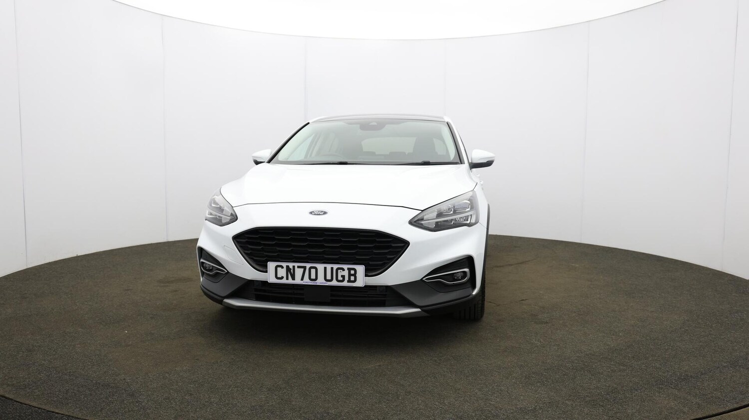 Vehicle 42