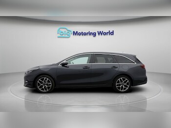 Used Kia Ceed 2023 for sale - 78498499: Photo