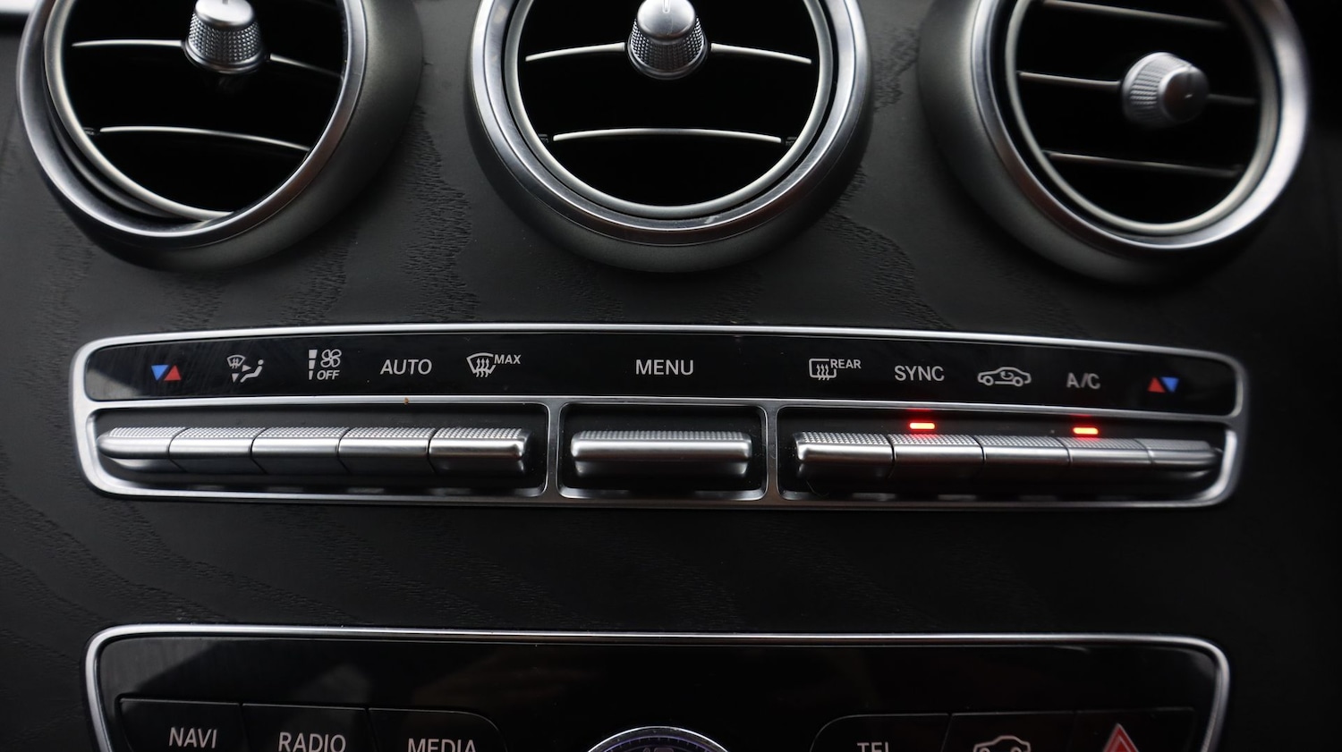 Used Mercedes-Benz C Class 2019 for sale - 77619696: Photo 12